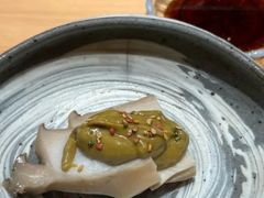 -荣一代目OMAKASE板前料理