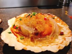 -很久以前羊肉串(昌里路三钢里店)