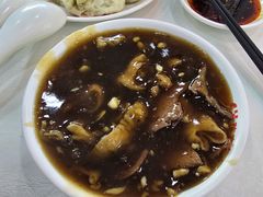 -陈寔包子王·卤煮小肠·京味小吃(龙潭店)
