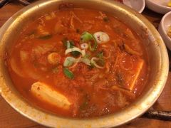 -金北顺大锅家(신사본점)