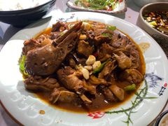 -孟家老厨(金域名城店)