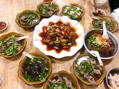-周记翘脚牛肉