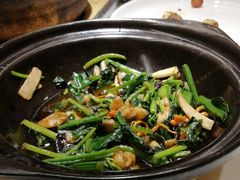 -小放牛河北菜(长安万达店)