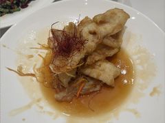 -海鲜码头·中国菜