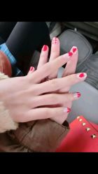 -小红楼美甲美容中心