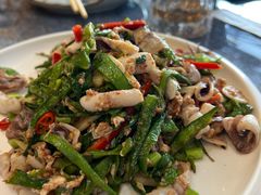 -君霖海鲜私房菜(春柳店)