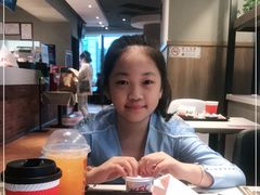 -肯德基(巴沟店)