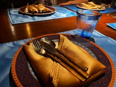 -甘尼仕印度餐厅酒吧(斜塘老街店)