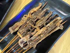 -蚝抵食·湛江生蚝(湾北路店)