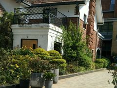 -弗兰克牛排西餐厅Ribone steak house(柠檬花园店)