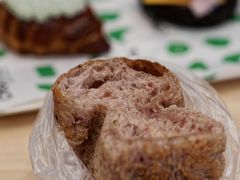 野生玫瑰酵母白吐司-PAOPAO Bakery&Café(港汇店)