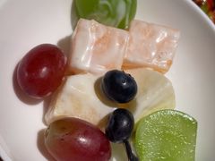 -金成潮菜博物馆(海珠湿地店)