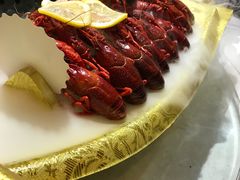 -鲁小三·大骨自助(金山总店)