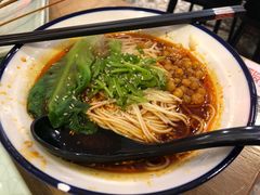 重庆小面-辣小花(龙湖杭州金沙天街店)