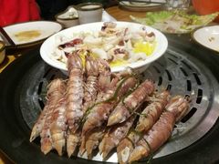 -黄寺蒸汽海鲜(黄寺大街店)