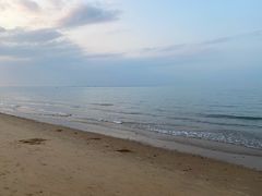 -西秀海滩公园