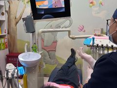 -瑞尔齿科(颐堤港诊所)