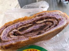 太极包-美嘉华面包西饼店(红胜坊店)