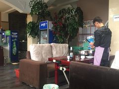 -野菌皇海景野生菌火锅(滨海大道店)