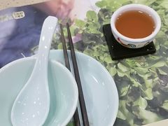 -点都德(水贝IBC店)