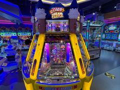 -星舰梦航(广百广场荔胜店)