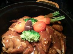 -万达文华酒店·48F云端窗景美食汇自助餐厅