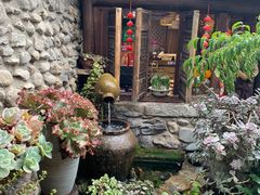 -尽善百年古院餐厅(王家老宅店)