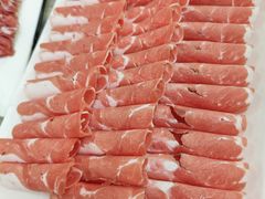 -清真·鸦儿李记·涮肉(鼓楼店)