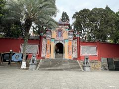 -白帝城·瞿塘峡景区