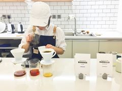 -Onirii Coffee(长乐路店)