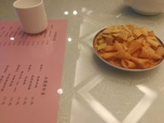 -玉华宫宾馆·餐厅(铜川驻京办店)