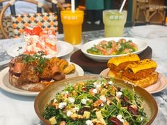 -O'eat Blossom&Pelican(深圳首店)