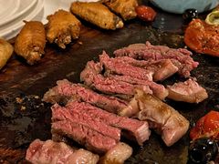 -火车头法国西餐厅