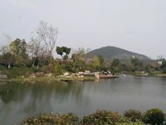 -桃花岛景观公园