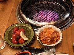 -丸藏和牛烧肉专门店(园区师惠坊店)