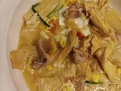 -湘当爱·鲜煮现炒(松岗立业路店)