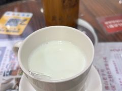 -周大娘牛乳(旧寨古村总店)