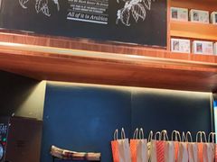 -星巴克(金谊广场店)