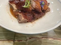 -椿记烧鹅(北门店)