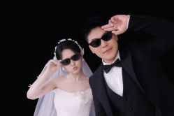 -秦皇岛我和你婚纱摄影工作室