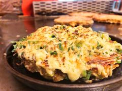 -日葵 大阪烧ひまり(仙霞路店)