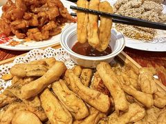 -满堂春特色餐馆