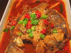 -神府路壹号·海鲜烧烤·砂锅粥·锅物(三坊七巷店)