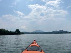 -千岛湖湖人皮划艇俱乐部