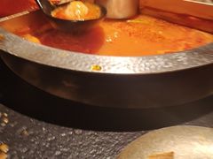 -晓宇重庆火锅(西安荟聚店)