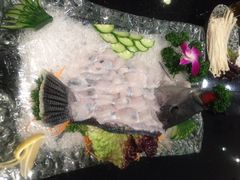 iphone_upload_pic-新花城蟹粉馆(乌鲁木齐店)