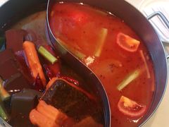 -一哥澳门豆捞·澳门风打边炉(高德置地店)