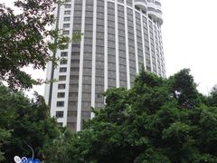 -汕头金海湾大酒店(万象城店)