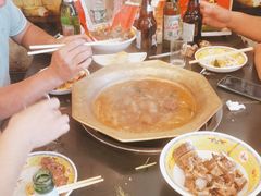 -芦月轩羊蝎子(北蜂窝店)