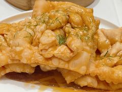-宝园酒家(美林M·LIVE天地东座店)